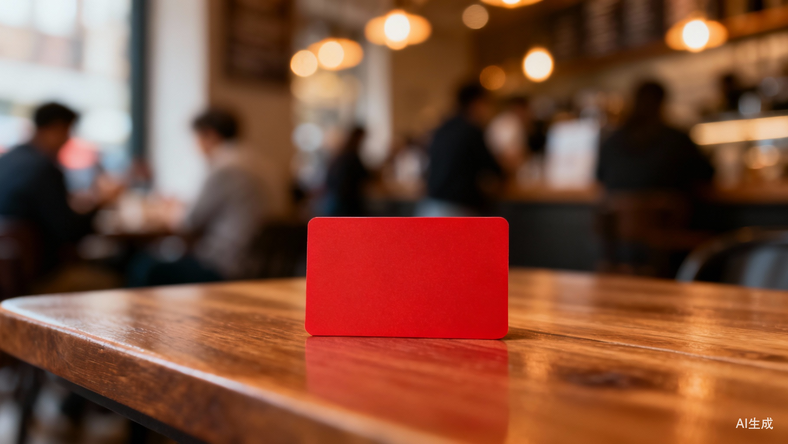 小红卡成“弃子”,小红书本地生活再试错